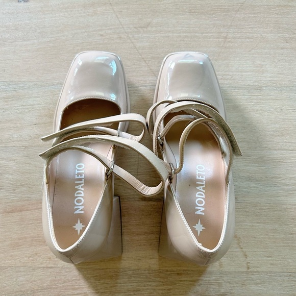 Nodaleto Bulla Babies 90 in Spanish Nude - Picture 4 of 10